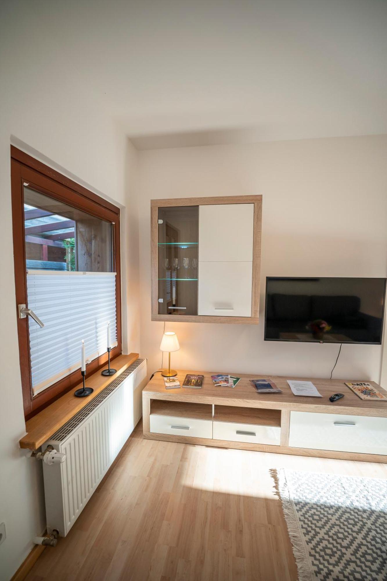 Апартаменты Haus Unterm Mammutbaum - Elberadweg Магдебург Экстерьер фото