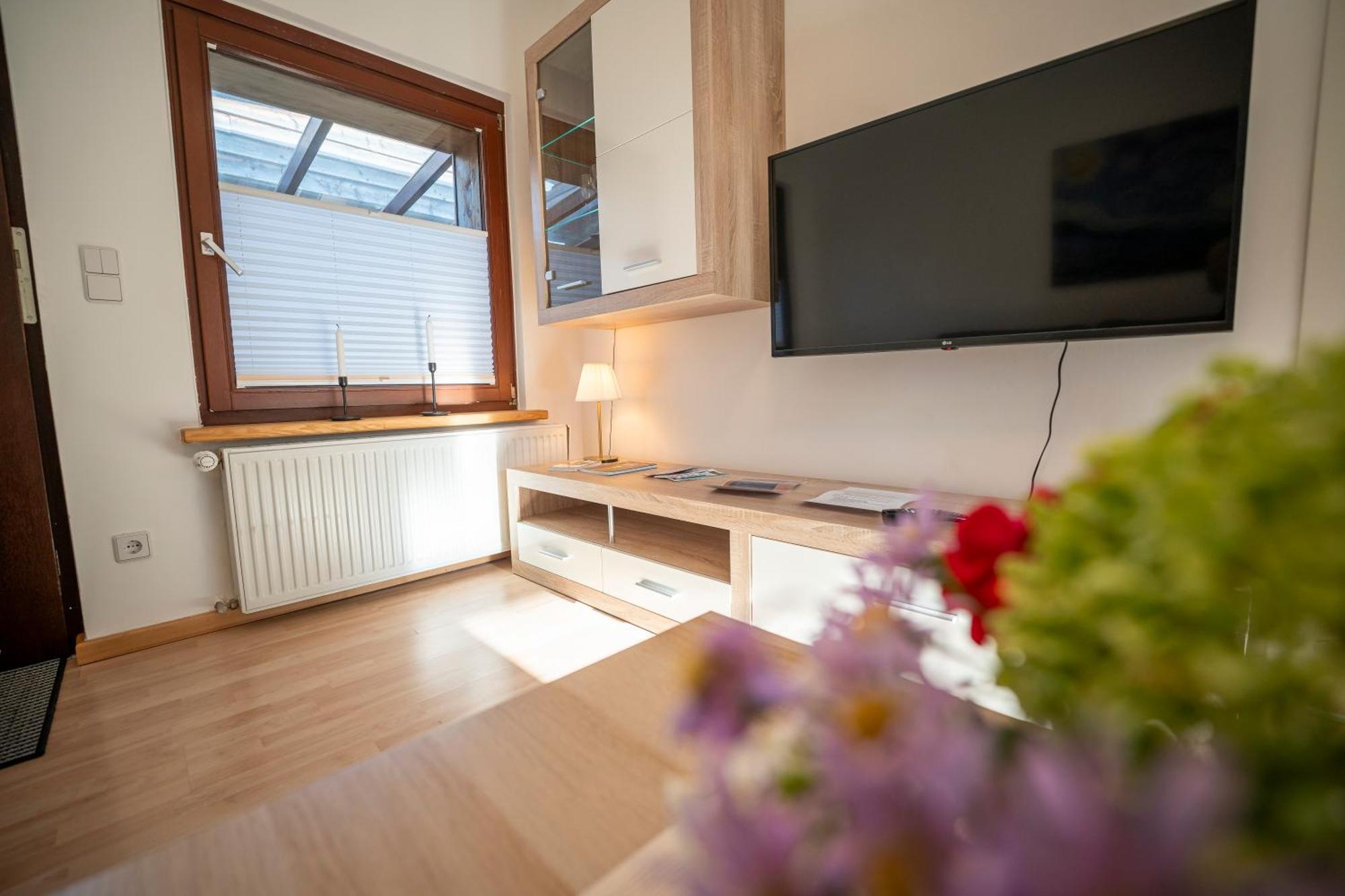 Апартаменты Haus Unterm Mammutbaum - Elberadweg Магдебург Экстерьер фото